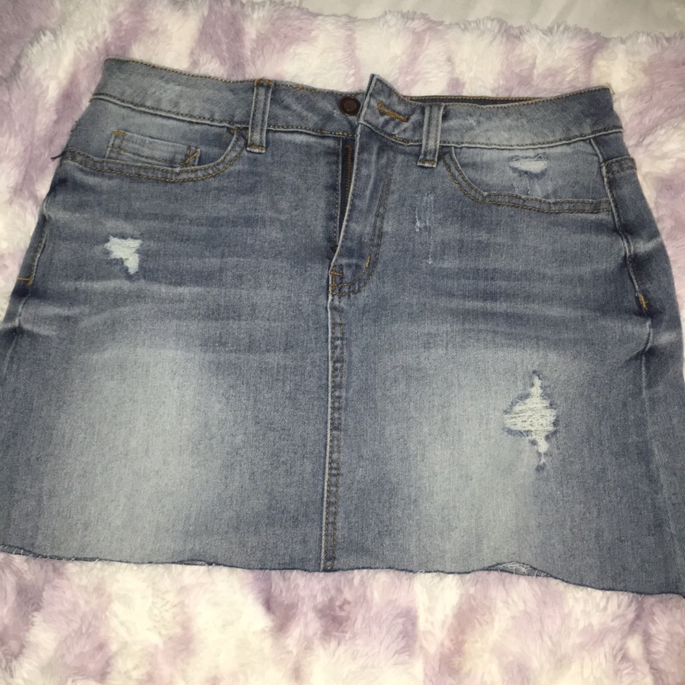 Skirt